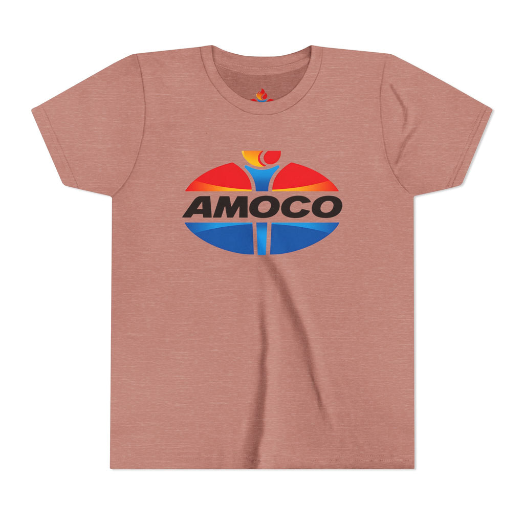 Amoco Kids Tee / T-Shirt