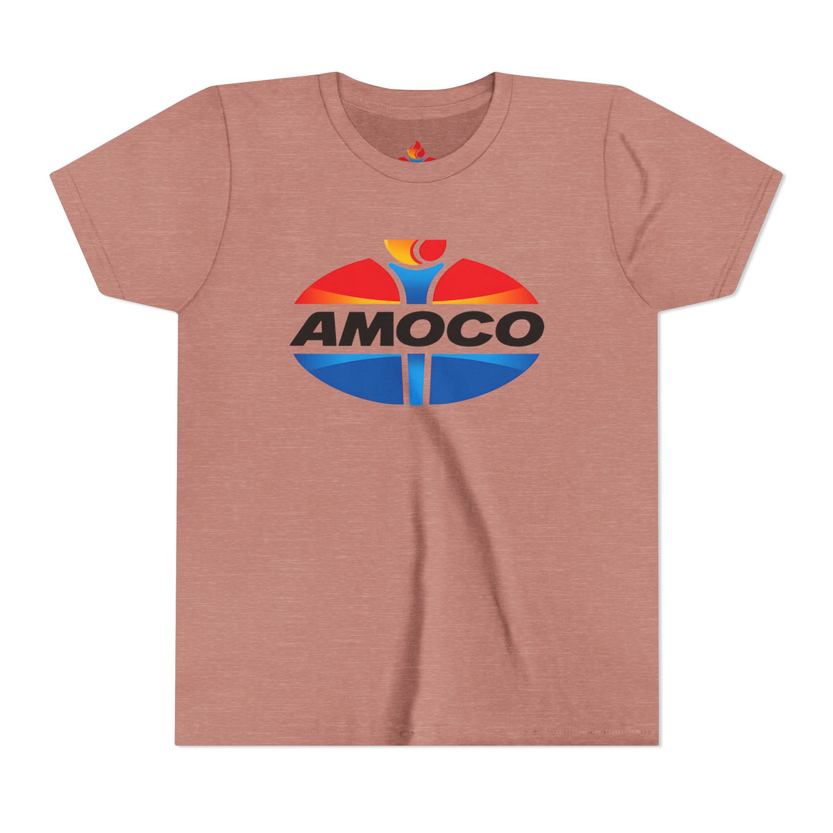 Amoco Kids Tee / T-Shirt