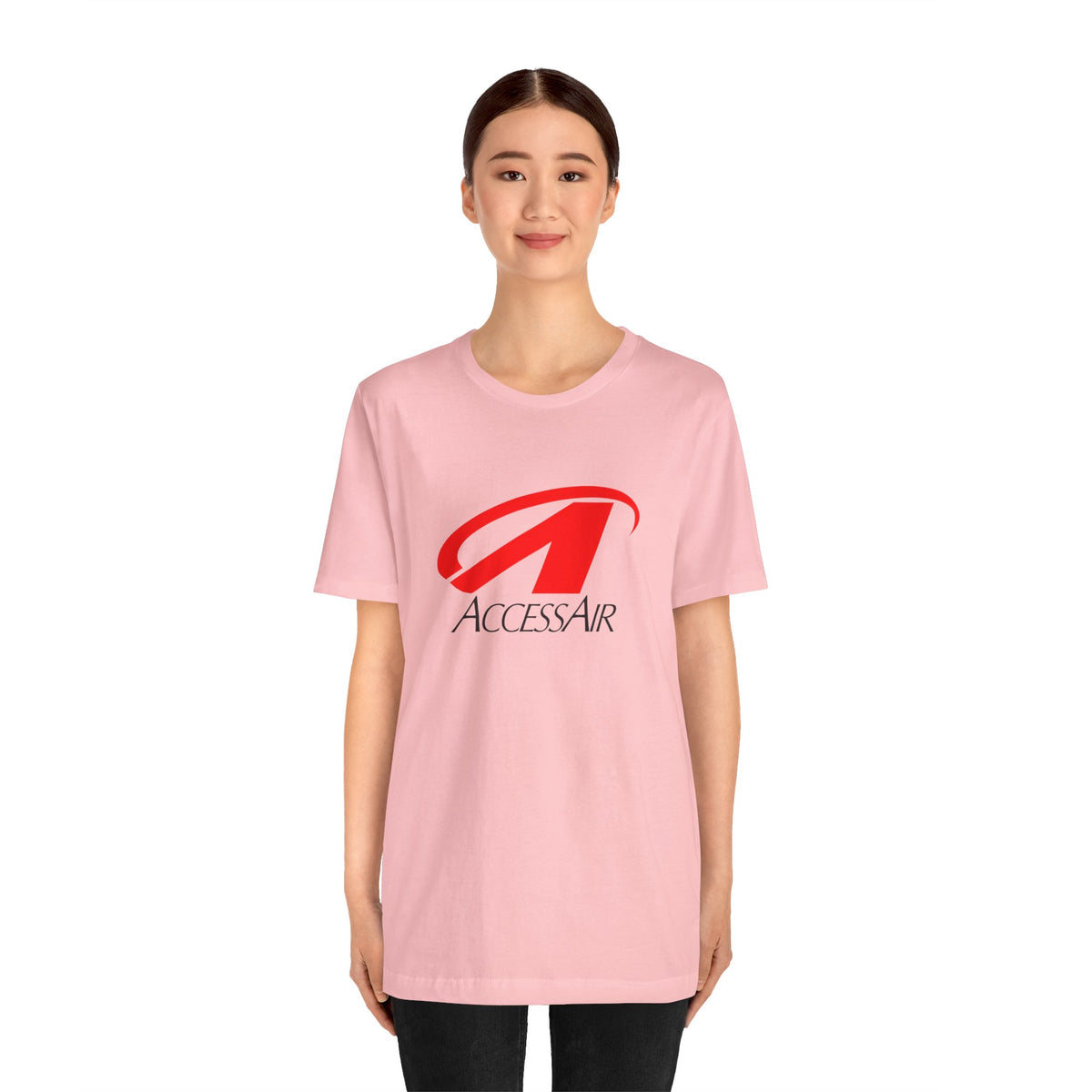 AccessAir T-Shirt