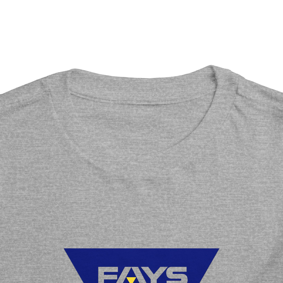 Fay's Drug Toddler Tee / T-Shirt