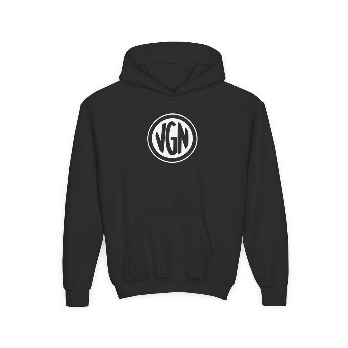 Virginian Railway Youth Hoodie / Sweatshirt