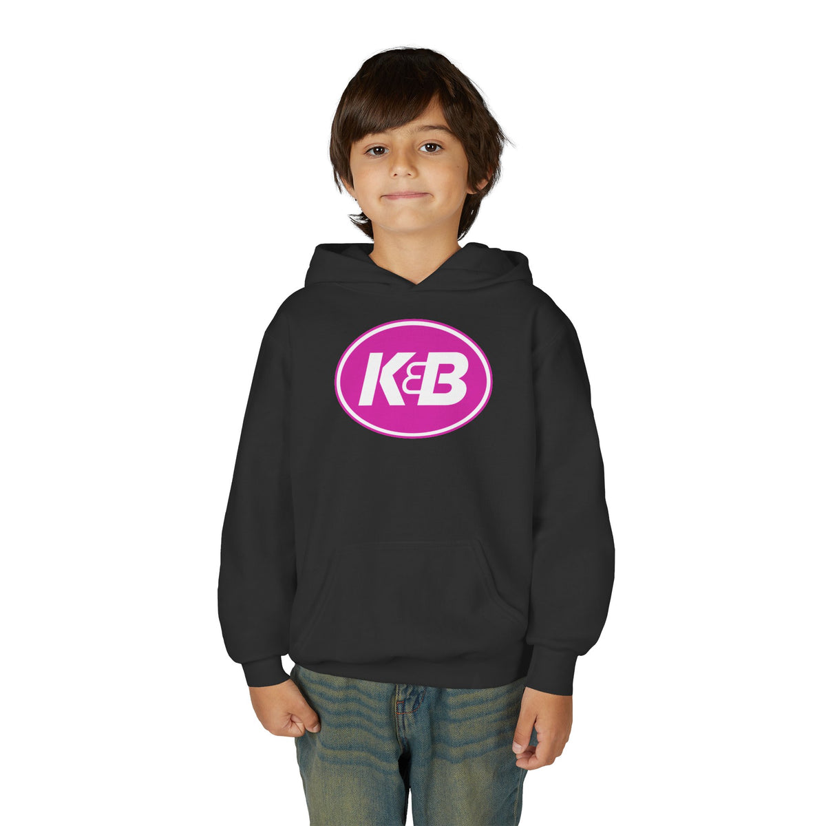 K&B (Katz & Besthoff) Youth Hoodie / Sweatshirt