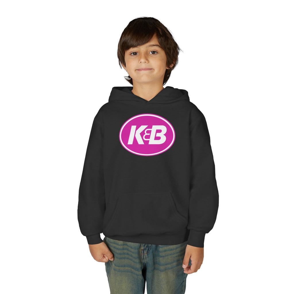 K&B (Katz & Besthoff) Youth Hoodie / Sweatshirt