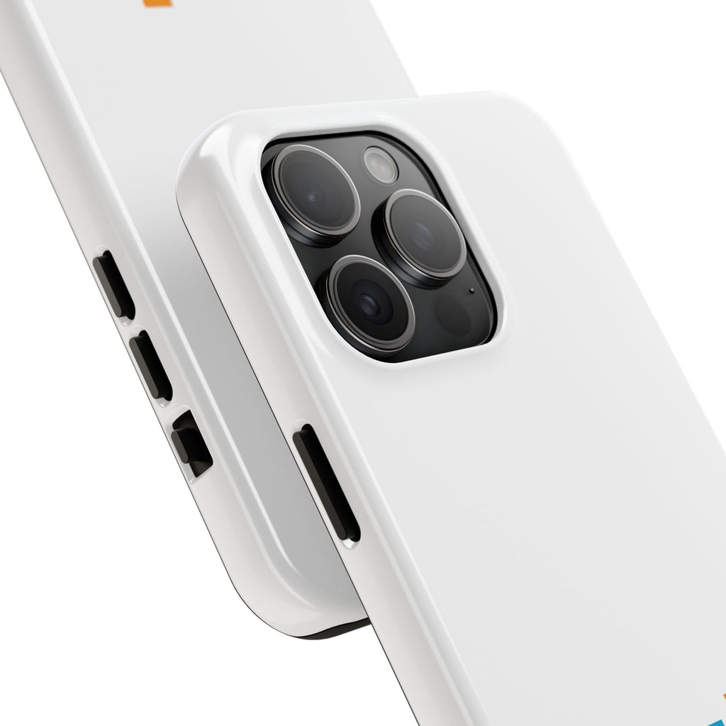 Hastings Entertainment Tough Phone Case