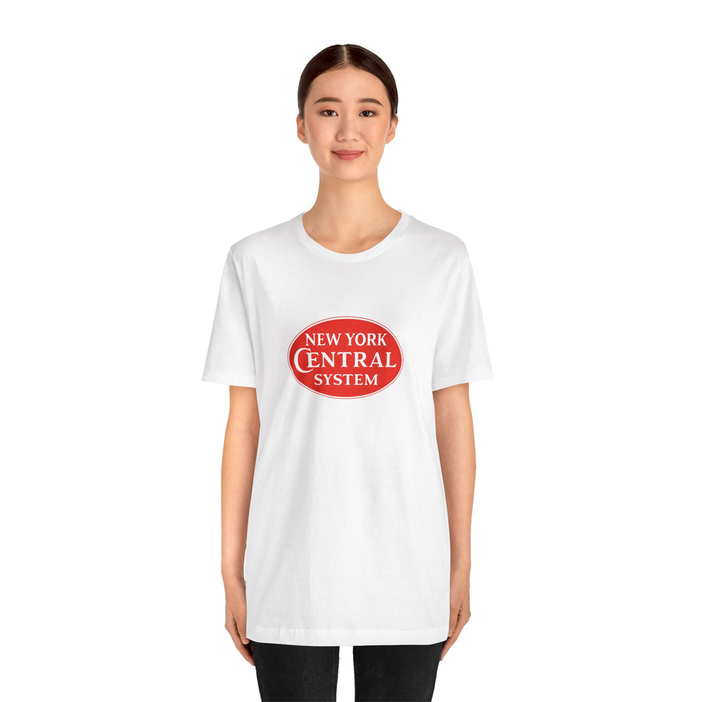New York Central Railroad T-Shirt