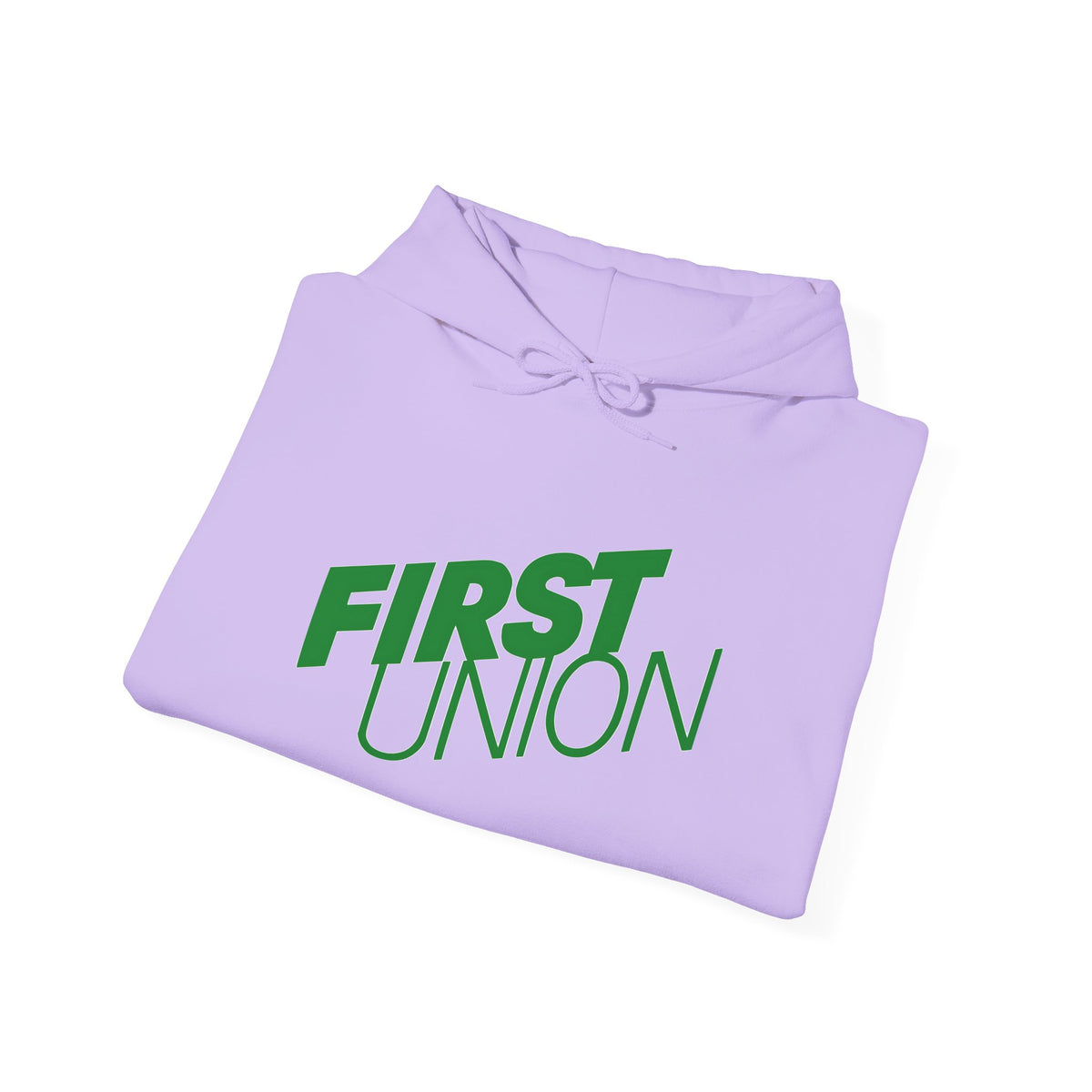 First Union Hoodie / Sweatshirt