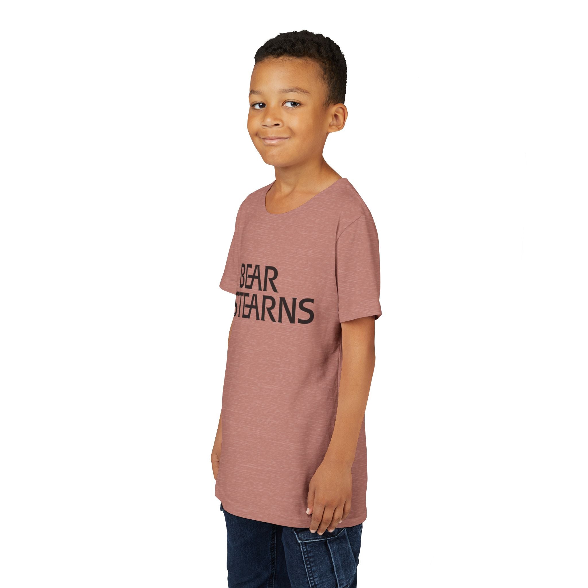 Bear Stearns Youth / Kids T-Shirt