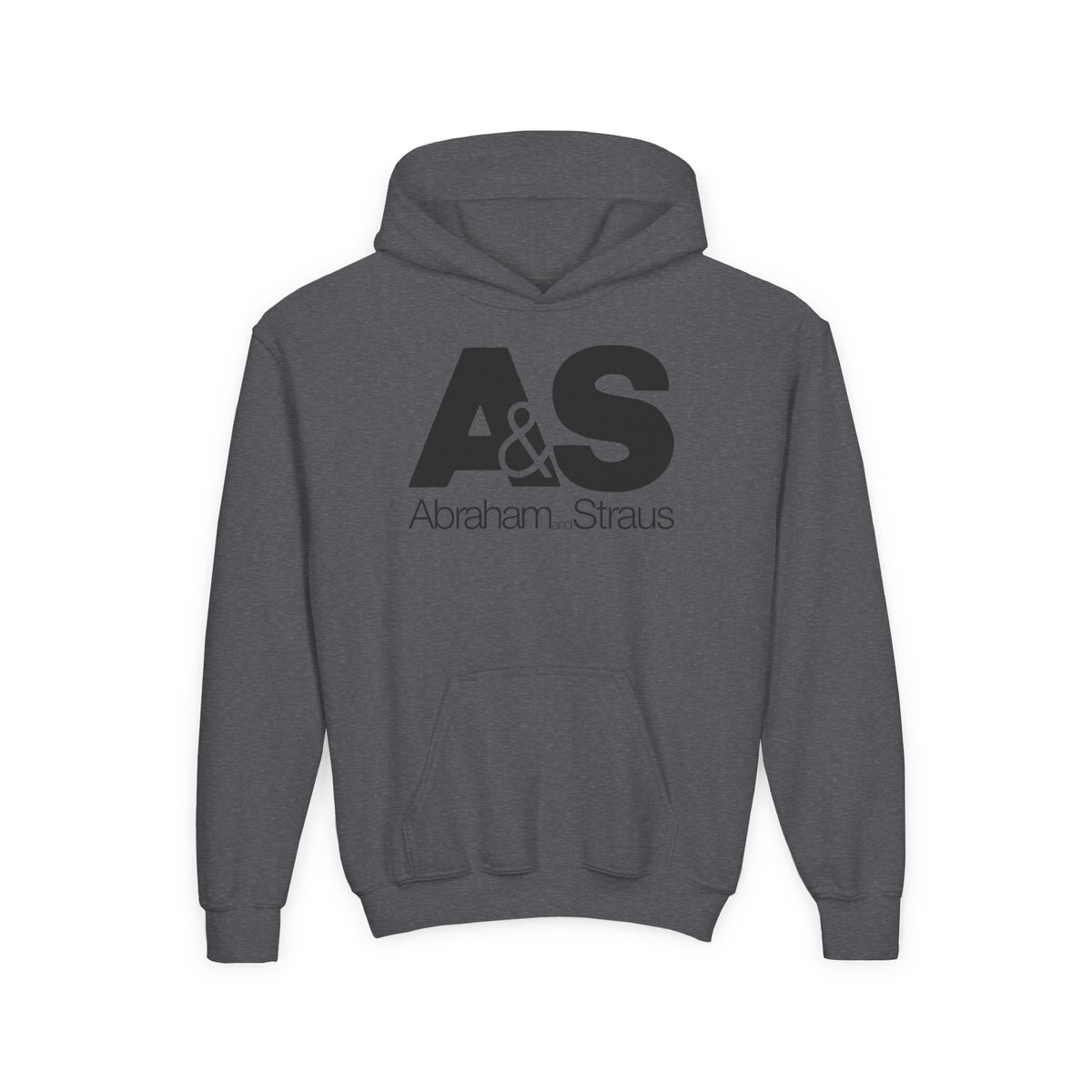Abraham & Straus Youth Hoodie / Sweatshirt