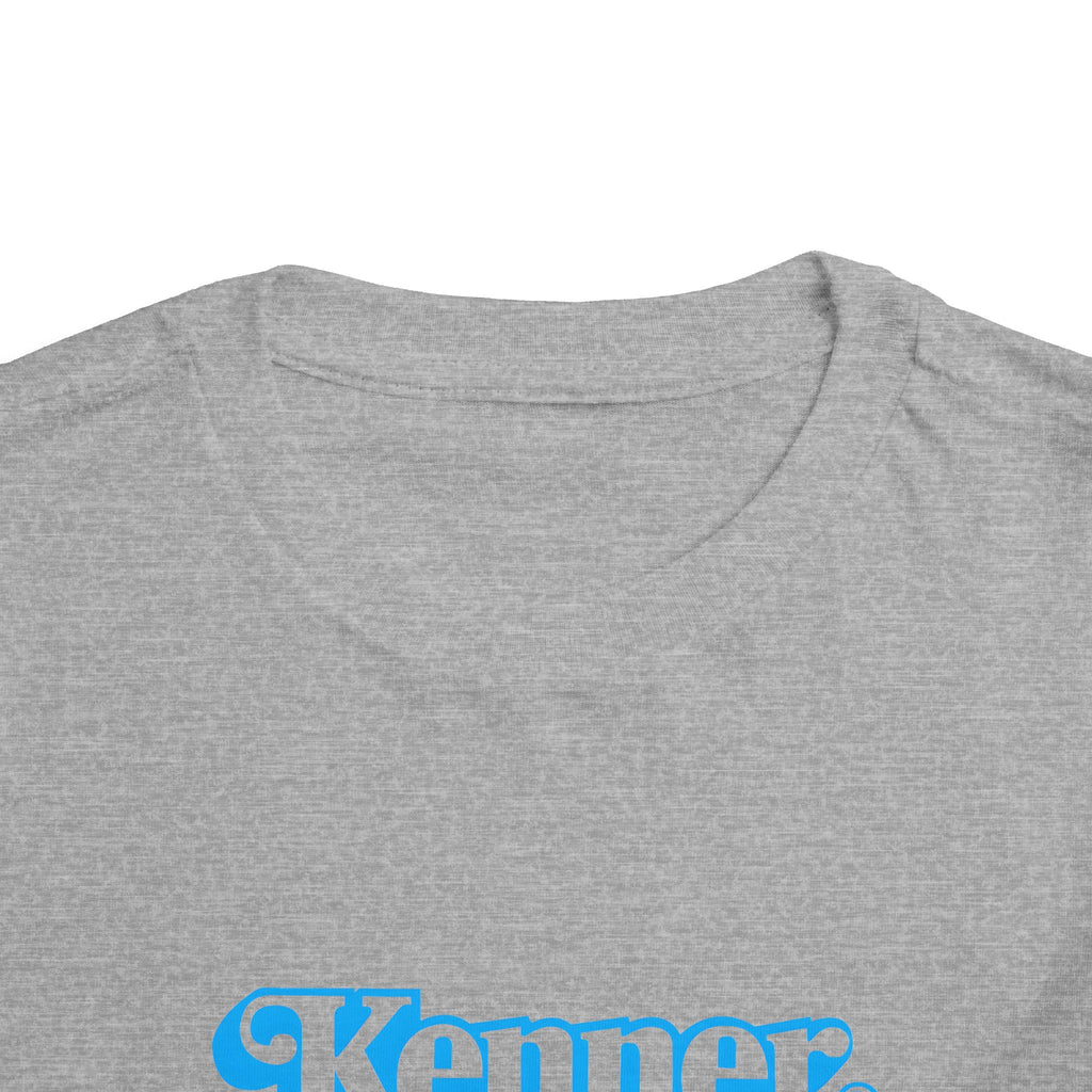 Kenner Products Toddler Tee / T-Shirt