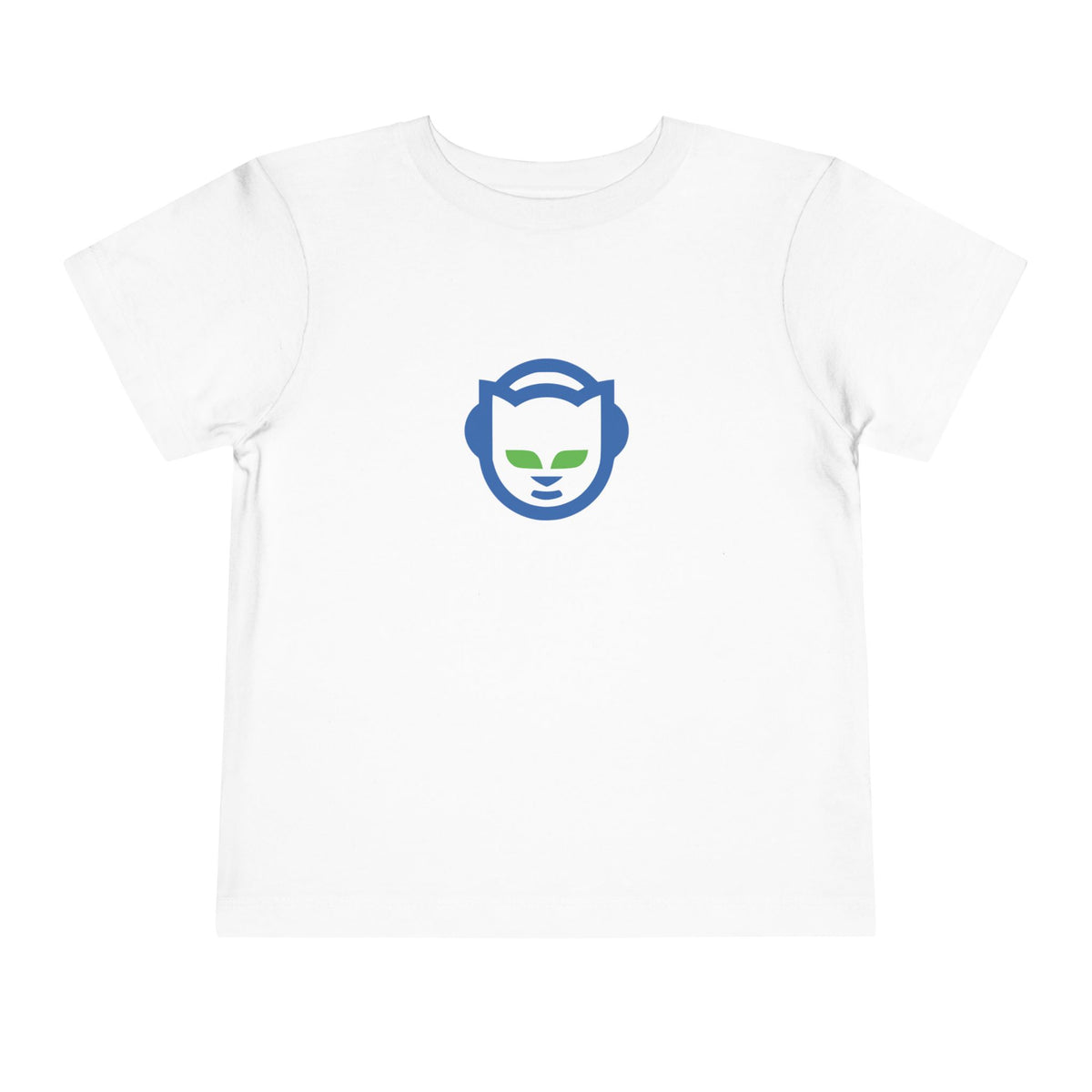 Napster Toddler Tee / T-Shirt