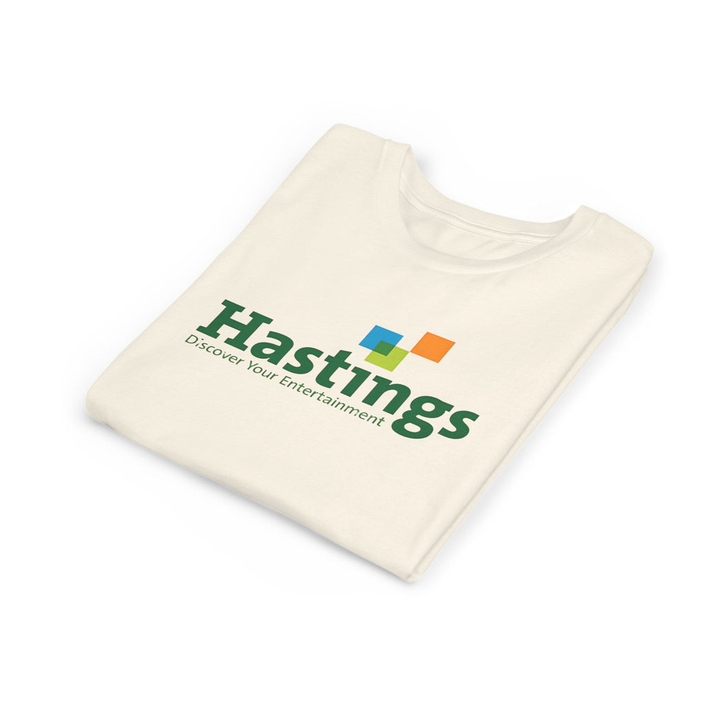 Hastings Entertainment Kids Tee / T-Shirt