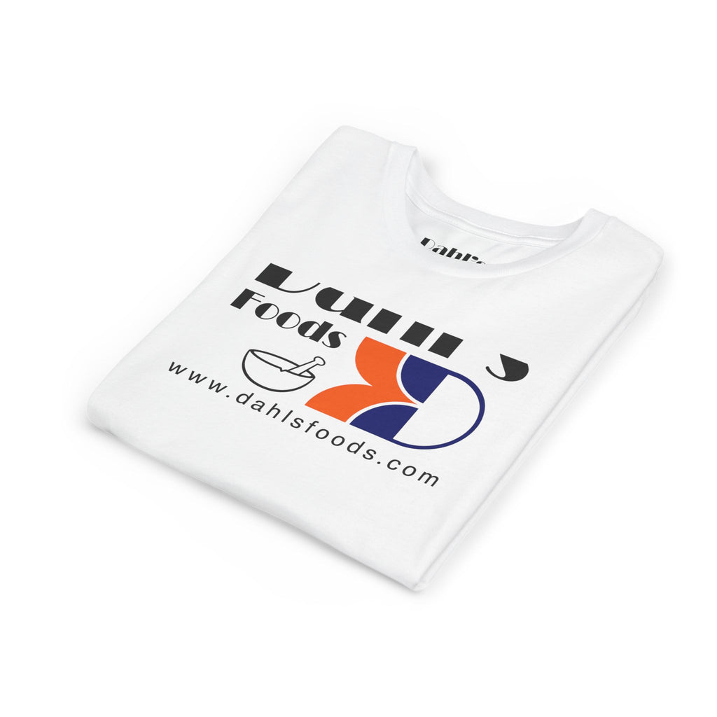 Dahl's Foods Kids Tee / T-Shirt