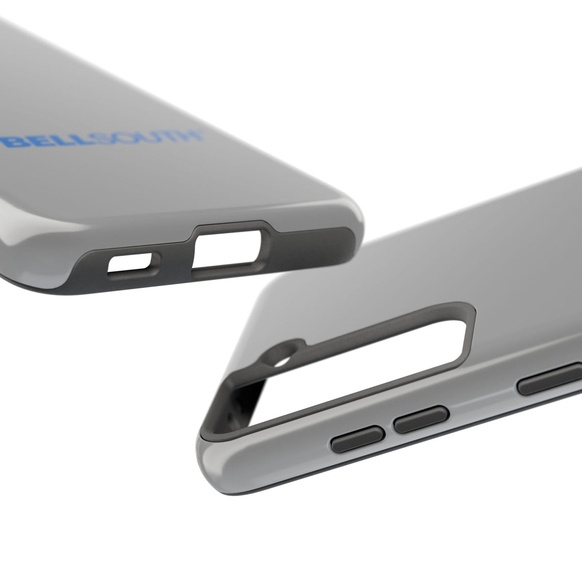 BellSouth Tough Phone Case