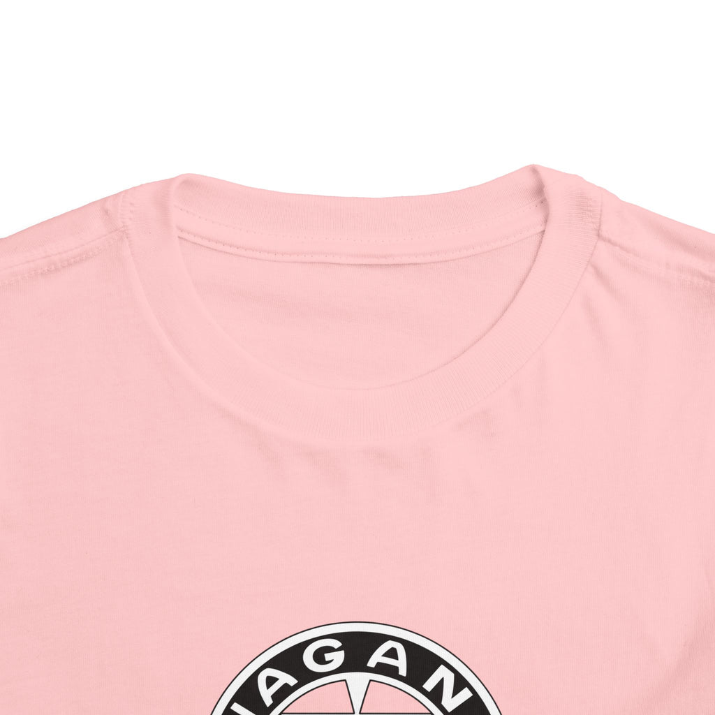 Fabrique d'armes Émile et Léon Nagant Toddler Tee / T-Shirt