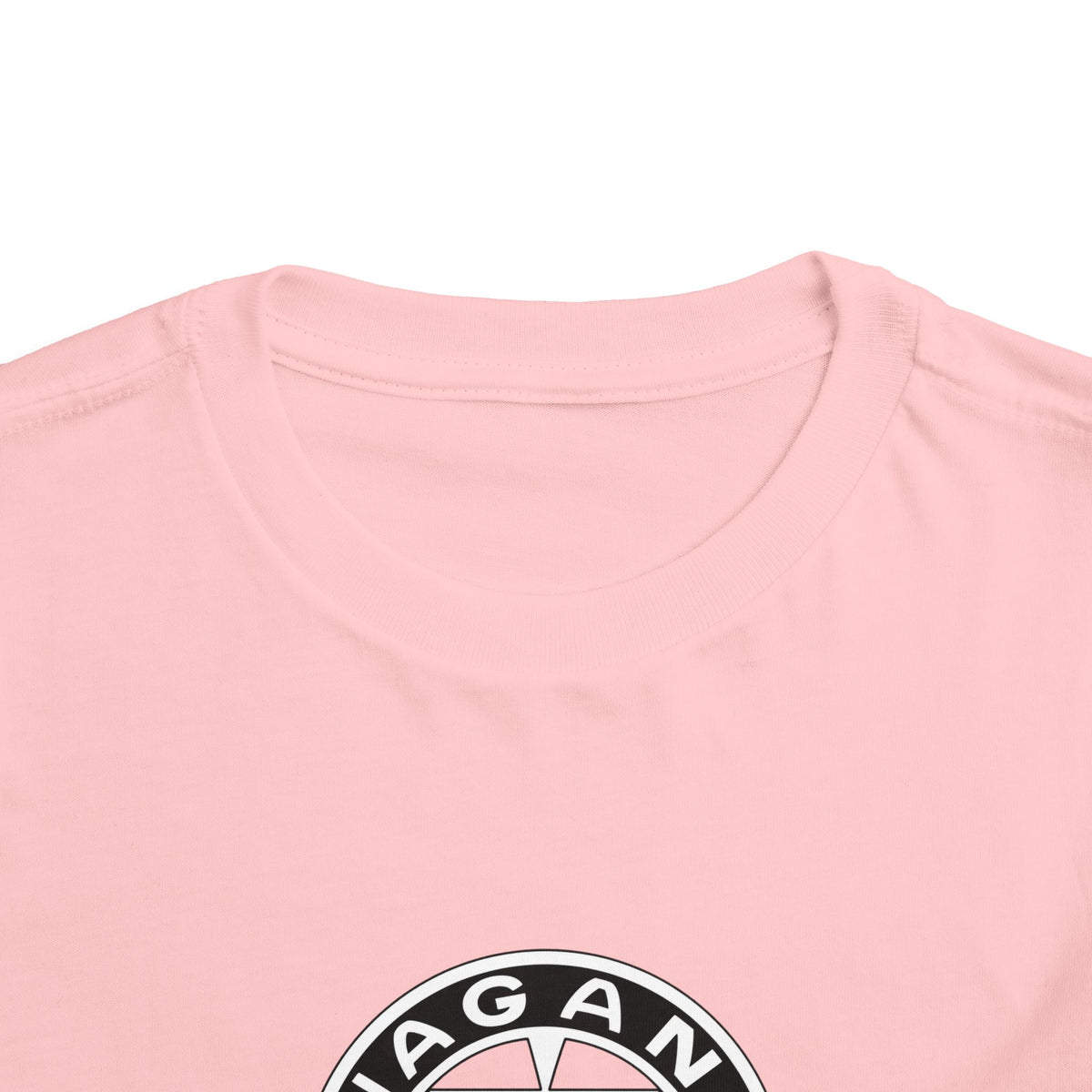 Fabrique d'armes Émile et Léon Nagant Toddler Tee / T-Shirt