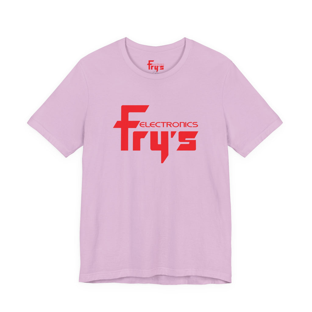 Fry's Electronics, Inc. T-Shirt