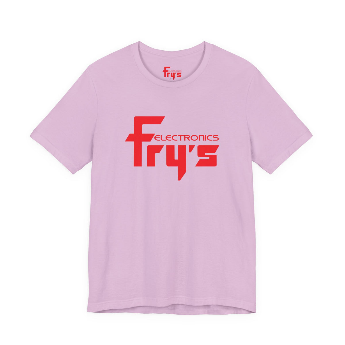 Fry's Electronics, Inc. T-Shirt