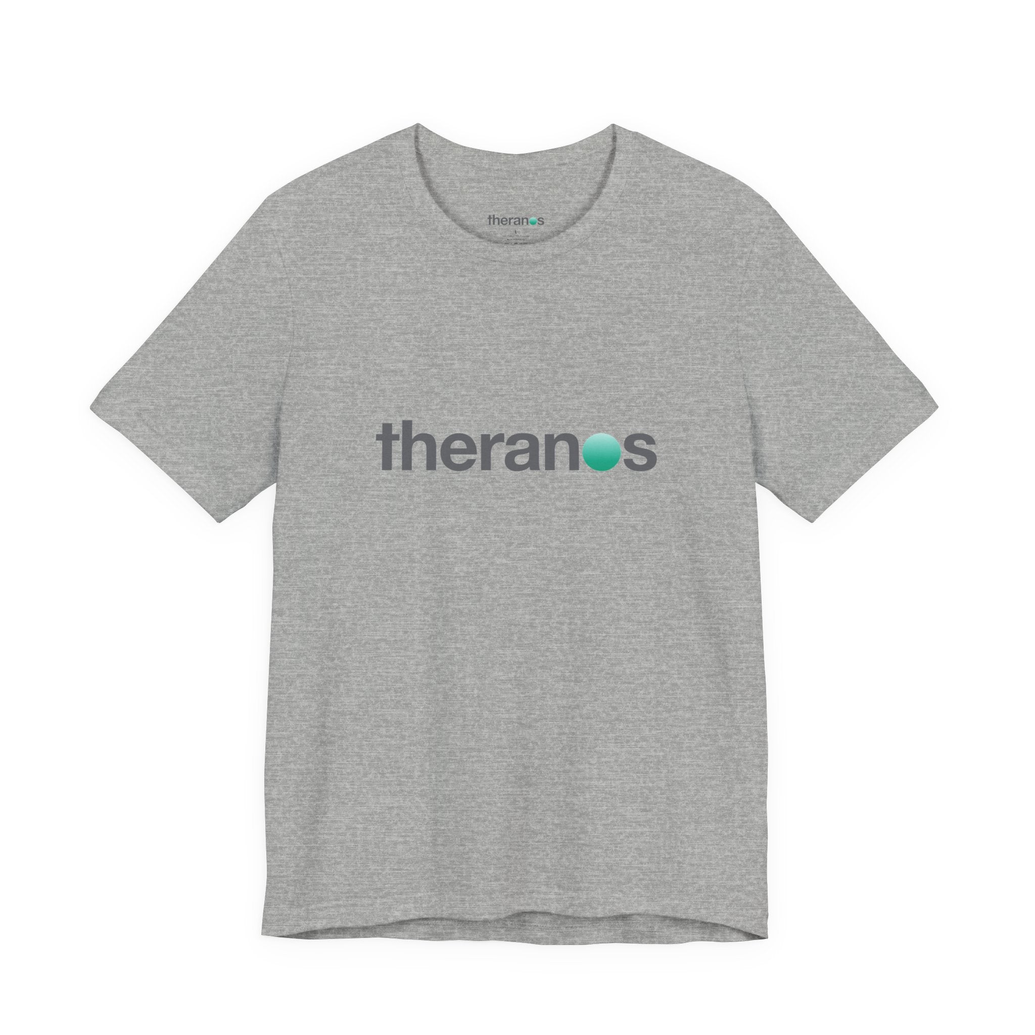 Theranos Inc. T-Shirt