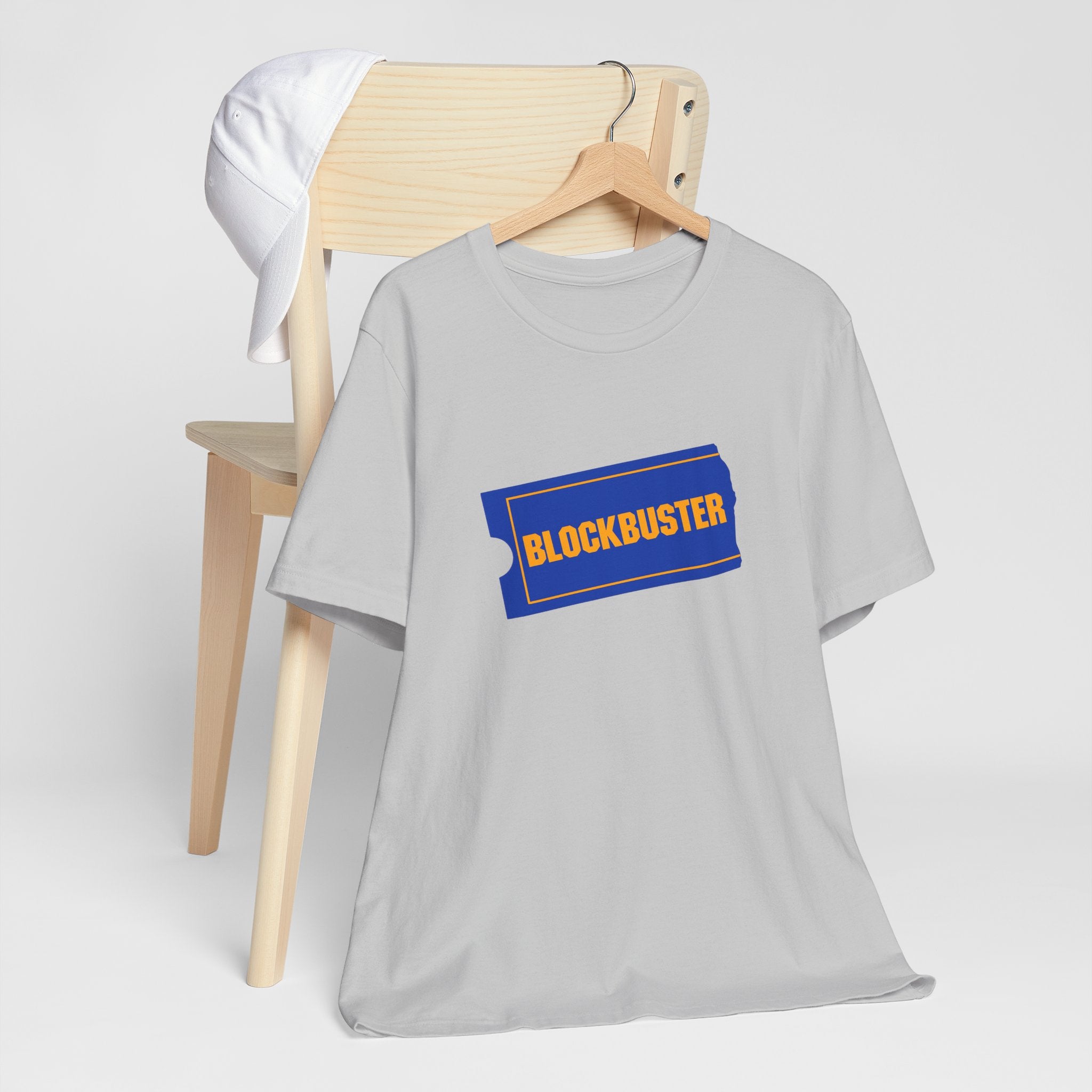 Template T-Shirt