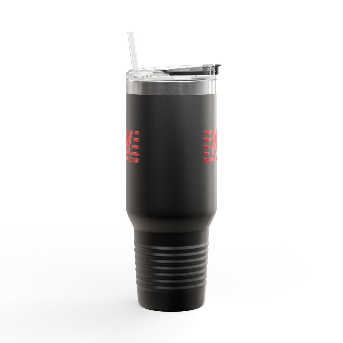 Western Maryland Railway 40oz Insulated Travel Mug Stainless Tumbler