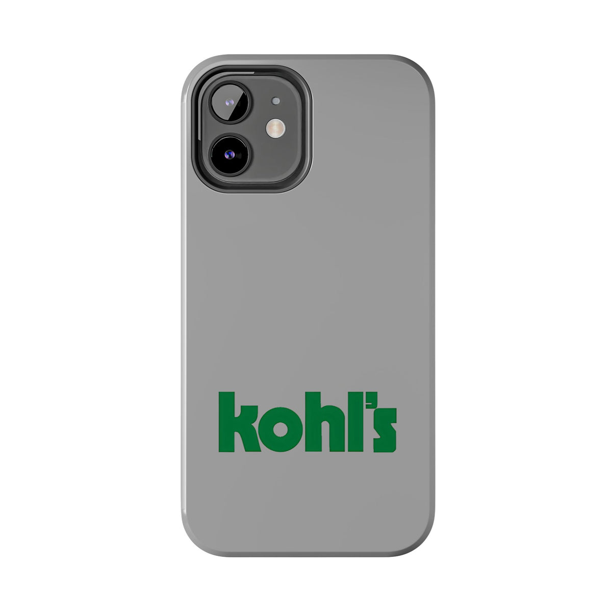 Kohl's Food Stores Tough Phone Case