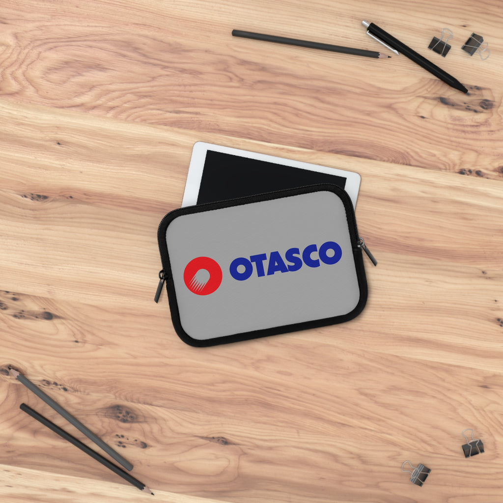 Otasco (Oklahoma Tire and Supply Company) Laptop Sleeve