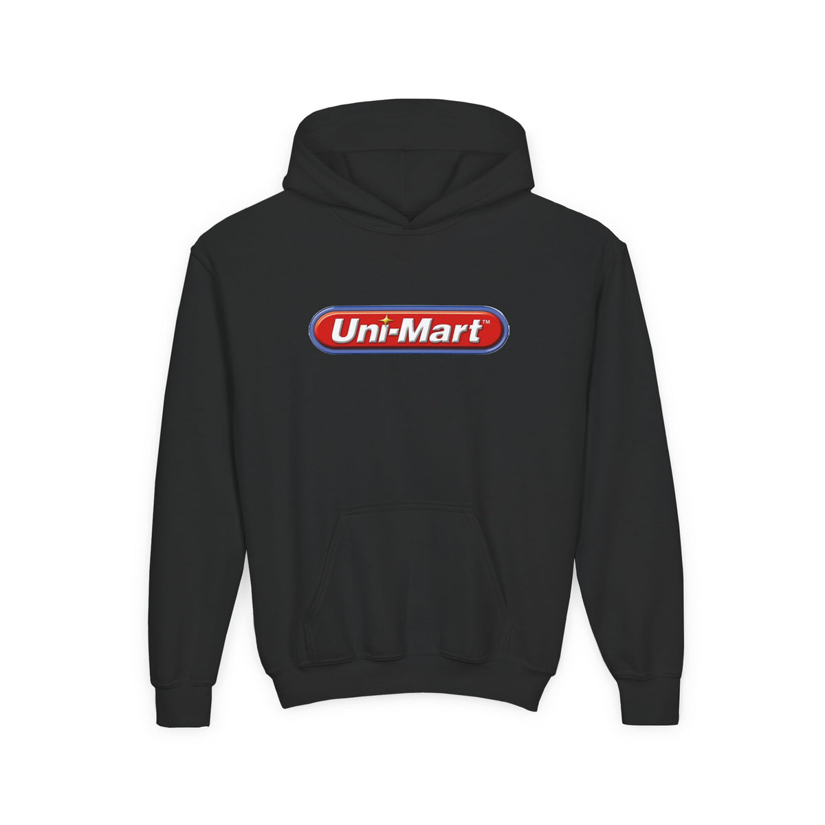 Uni-Mart Youth Hoodie / Sweatshirt