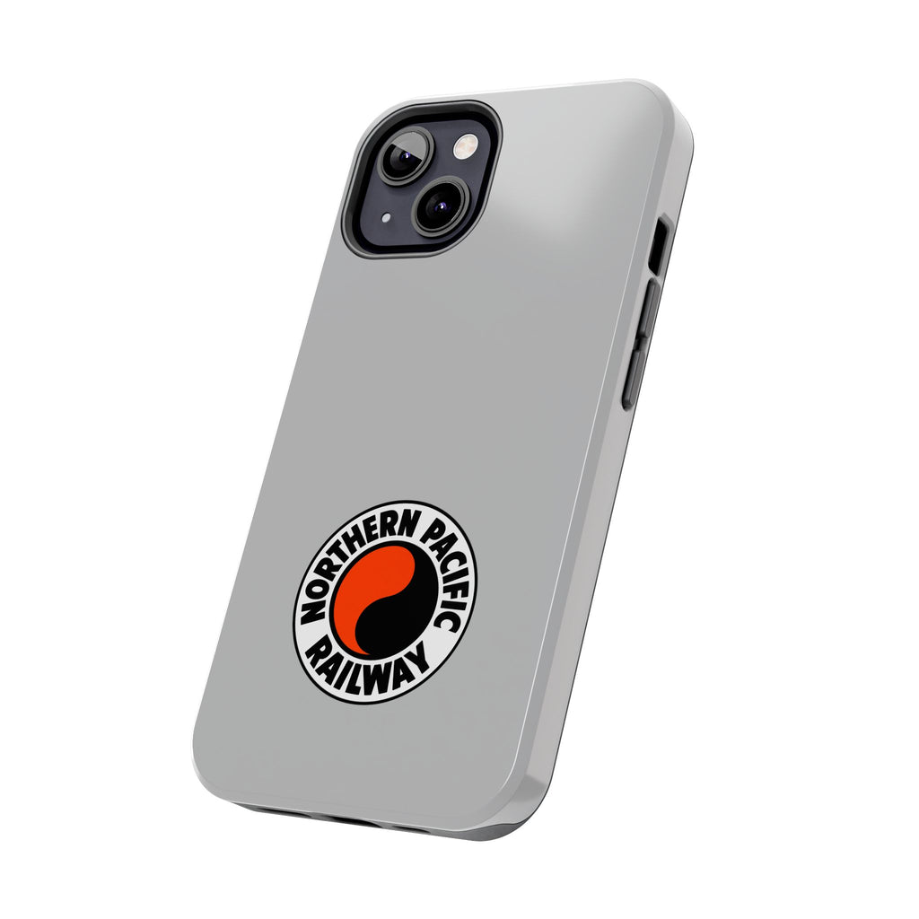 Northern Pacific Railway Tough Phone Case