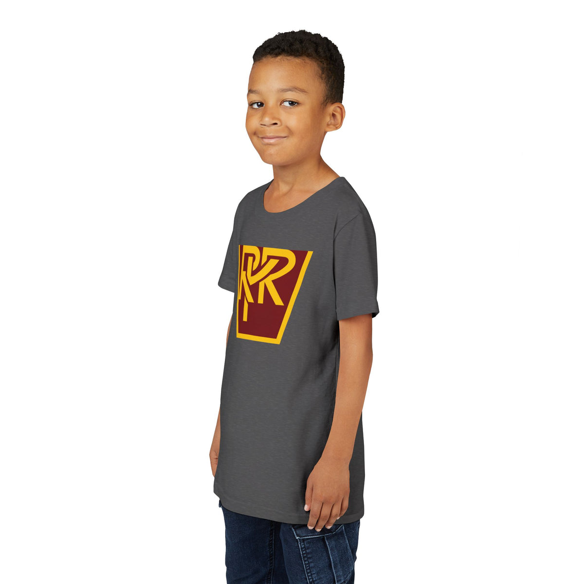 Pennsylvania Railroad Kids Tee / T-Shirt