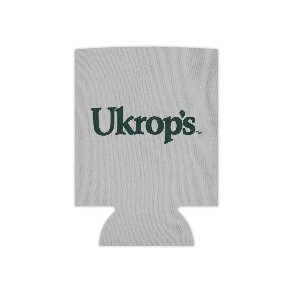 Ukrop's Super Markets Can Cooler