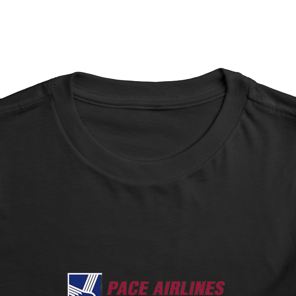 Pace Airlines Toddler Tee / T-Shirt