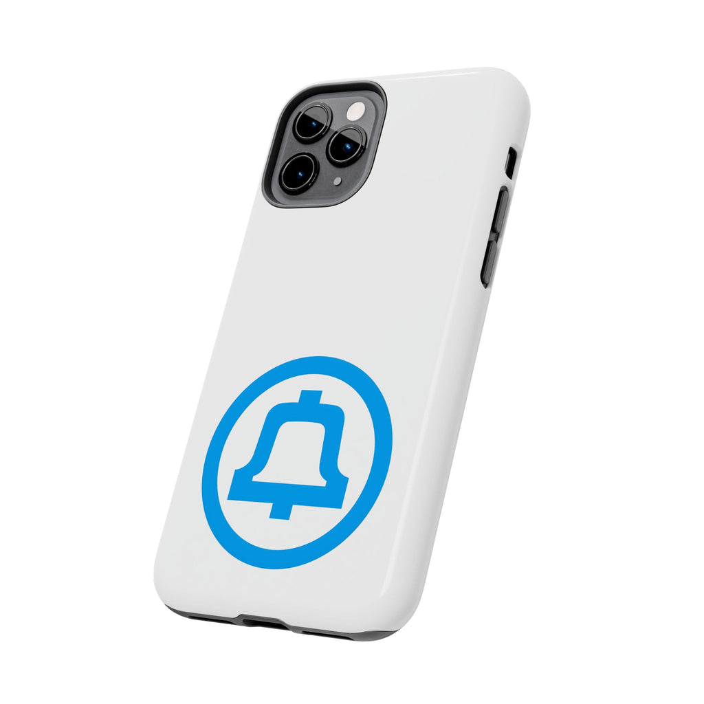 Bell System Tough Phone Case
