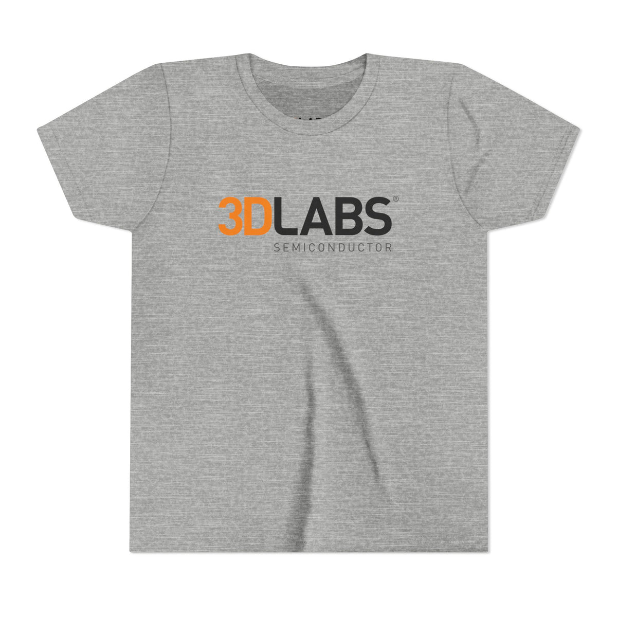 3Dlabs Kids Tee / T-Shirt