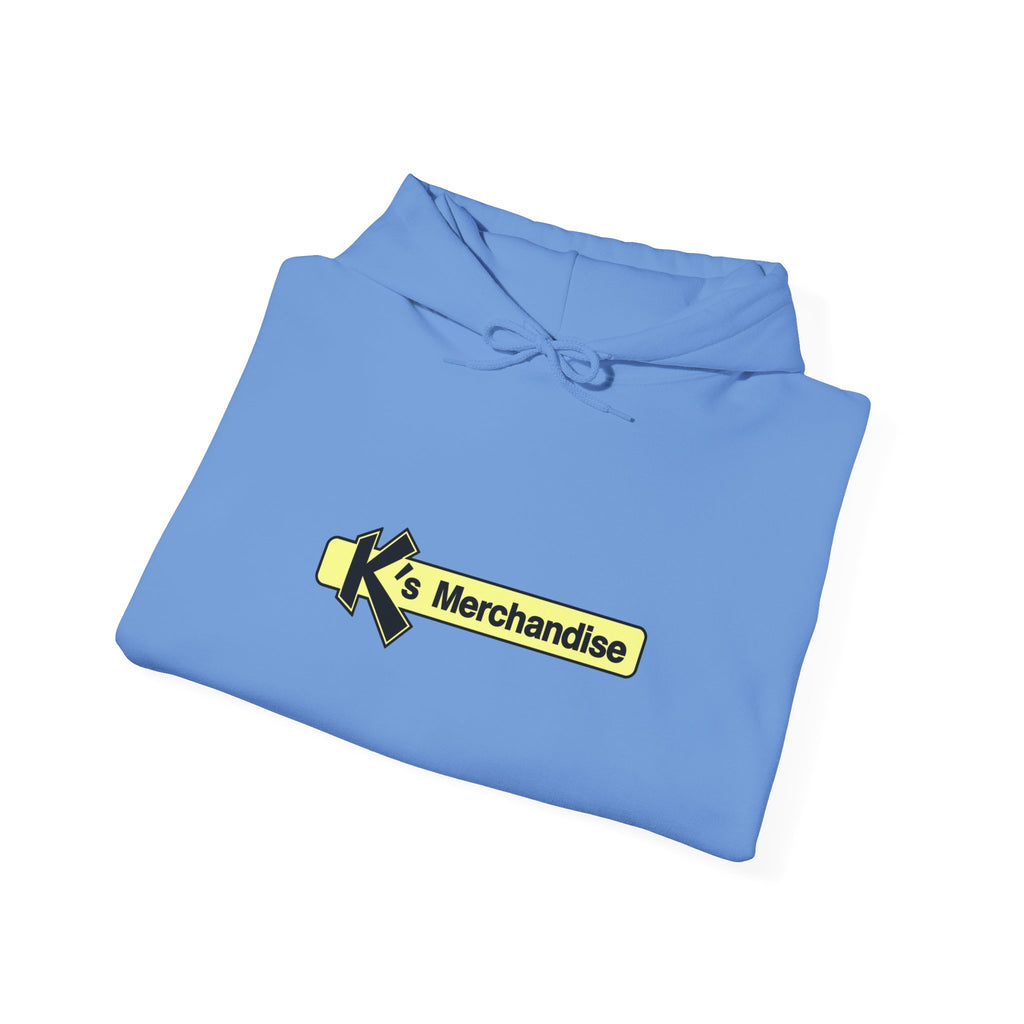 K's Merchandise Mart Hoodie / Sweatshirt