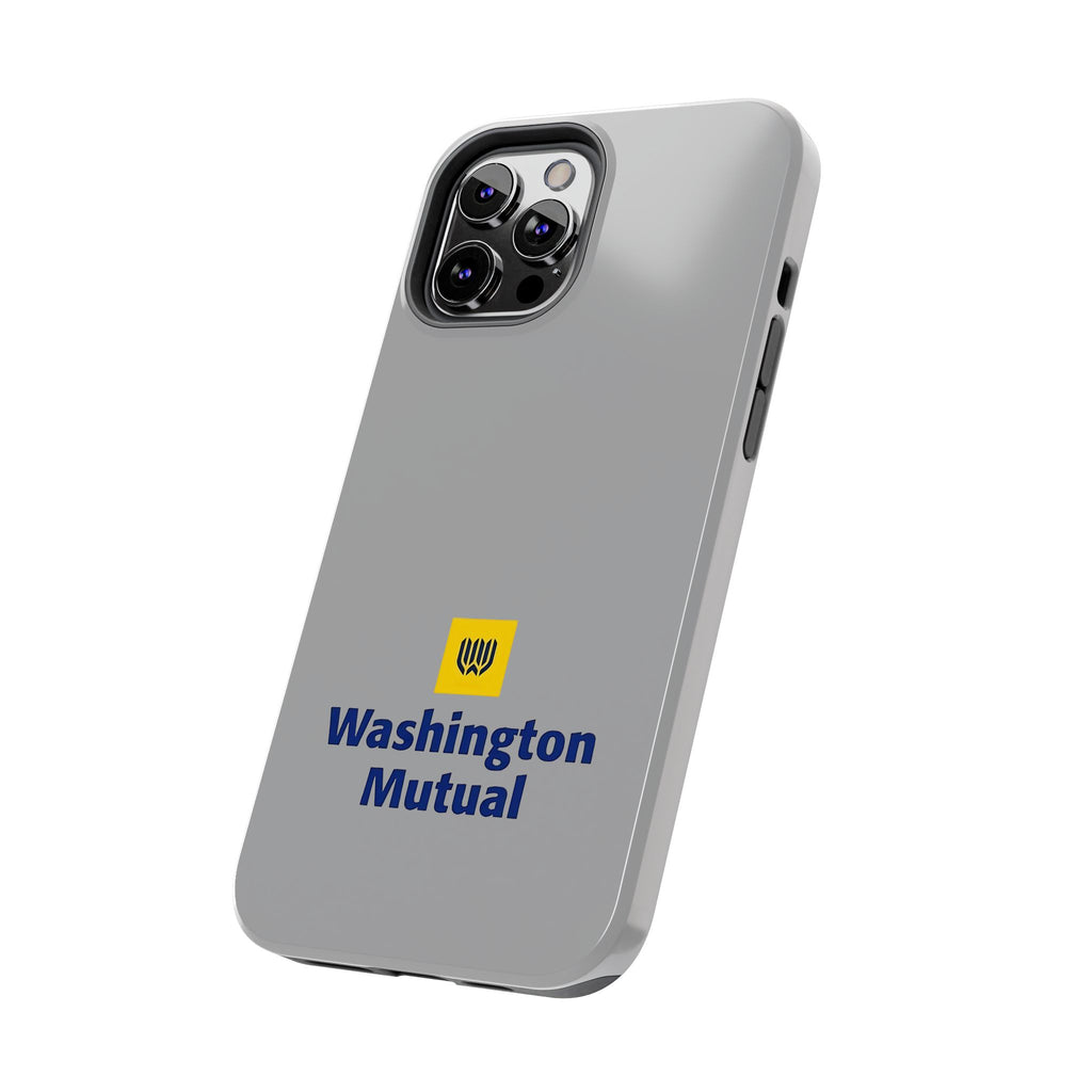 Washington Mutual Tough Phone Case