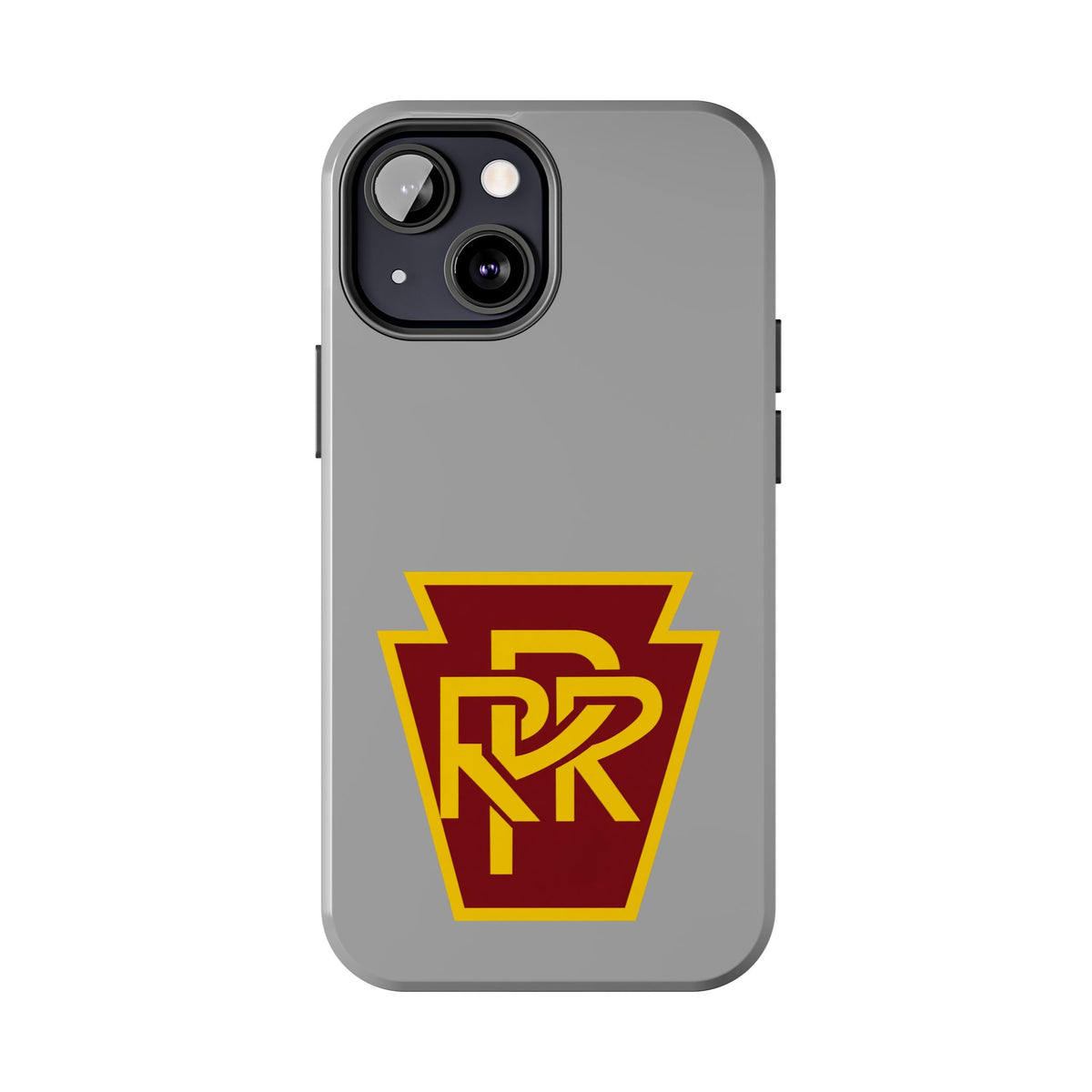 Pennsylvania Railroad Tough Phone Case