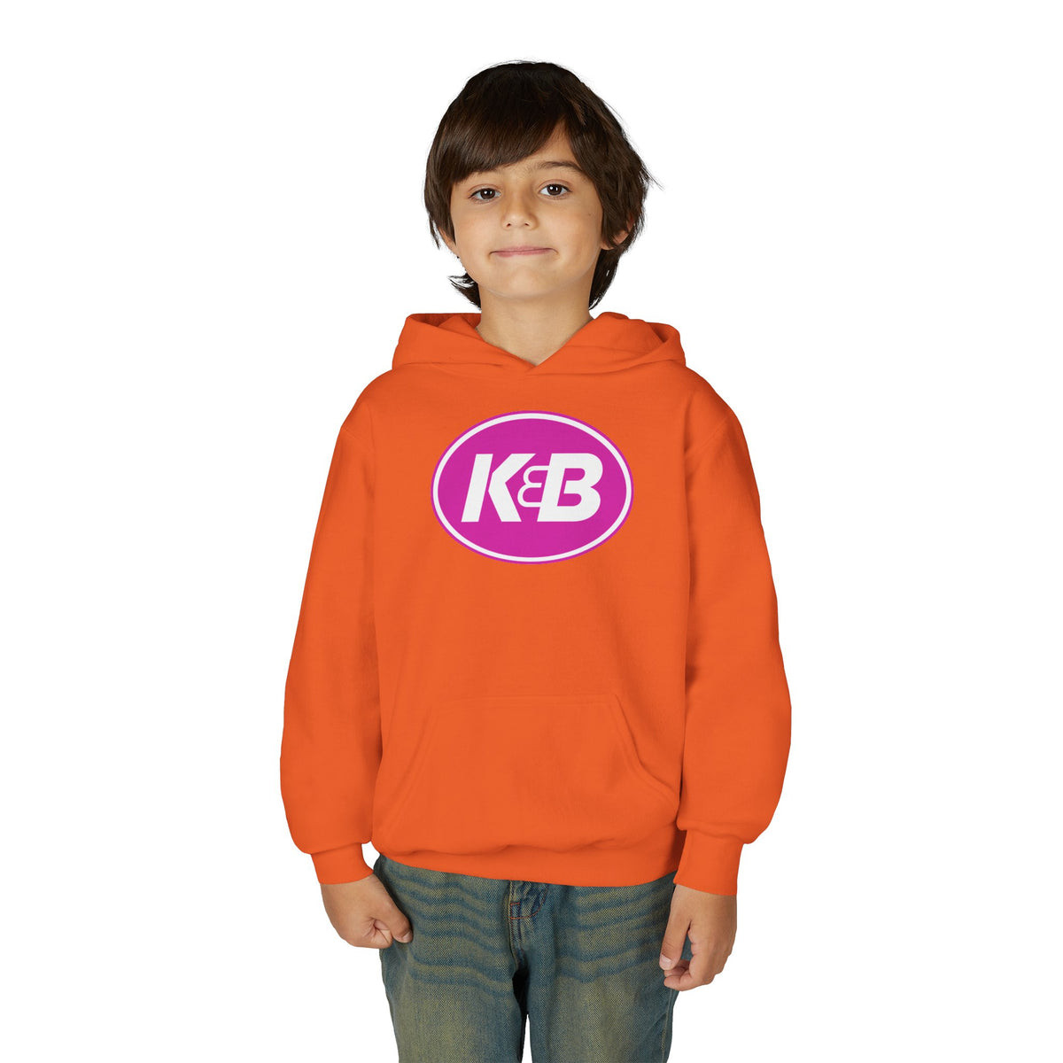 K&B (Katz & Besthoff) Youth Hoodie / Sweatshirt