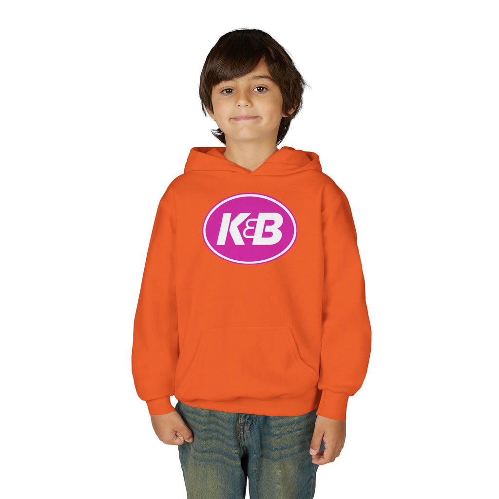 K&B (Katz & Besthoff) Youth Hoodie / Sweatshirt