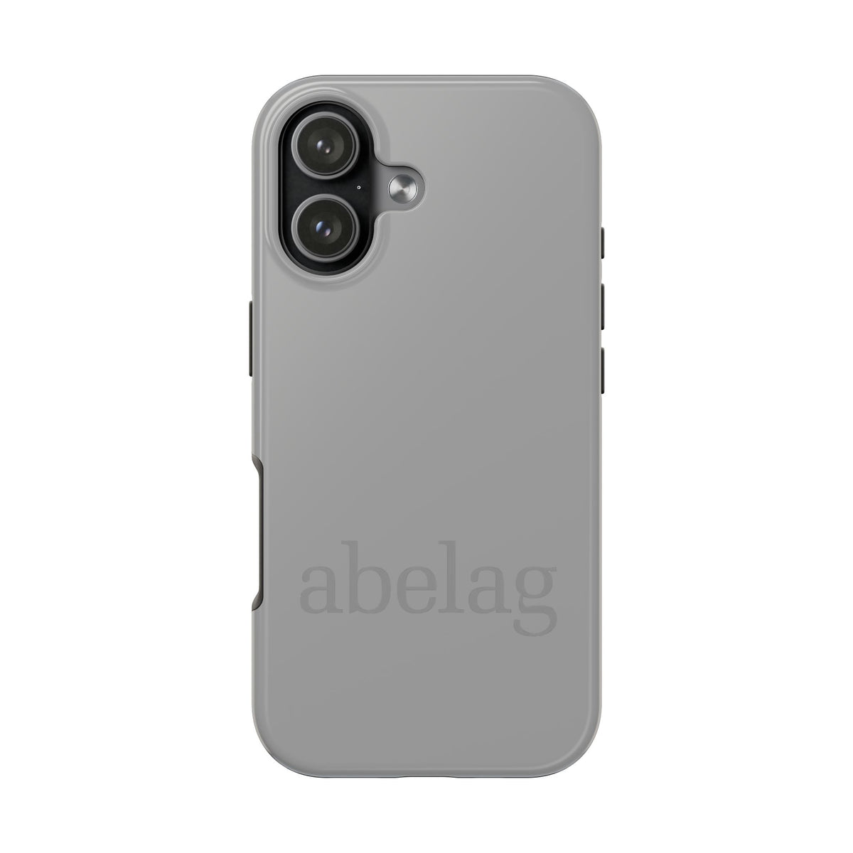 Abelag Aviation Tough Phone Case