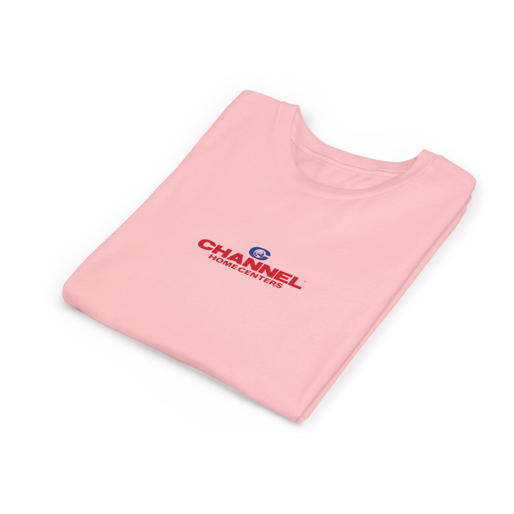 Channel Home Centers Kids Tee / T-Shirt