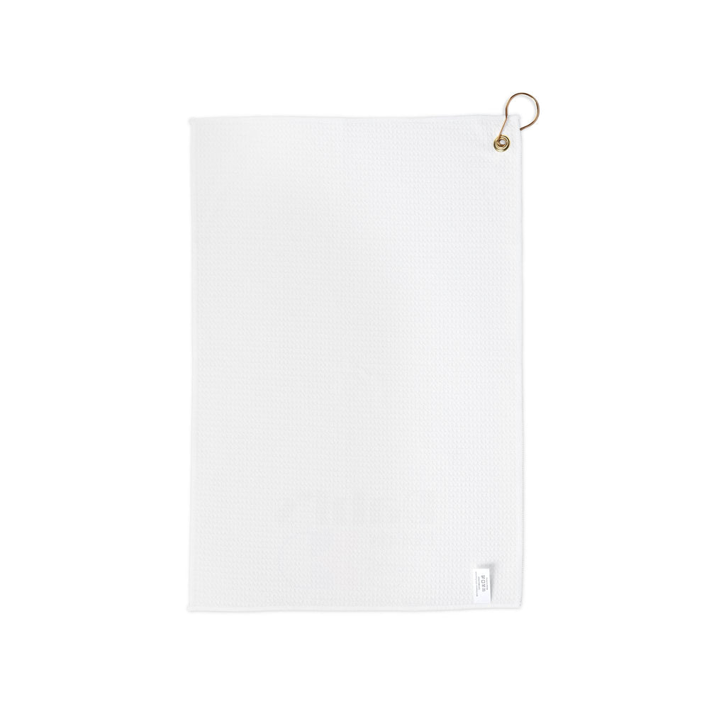 Dahl's Foods Golf Towel