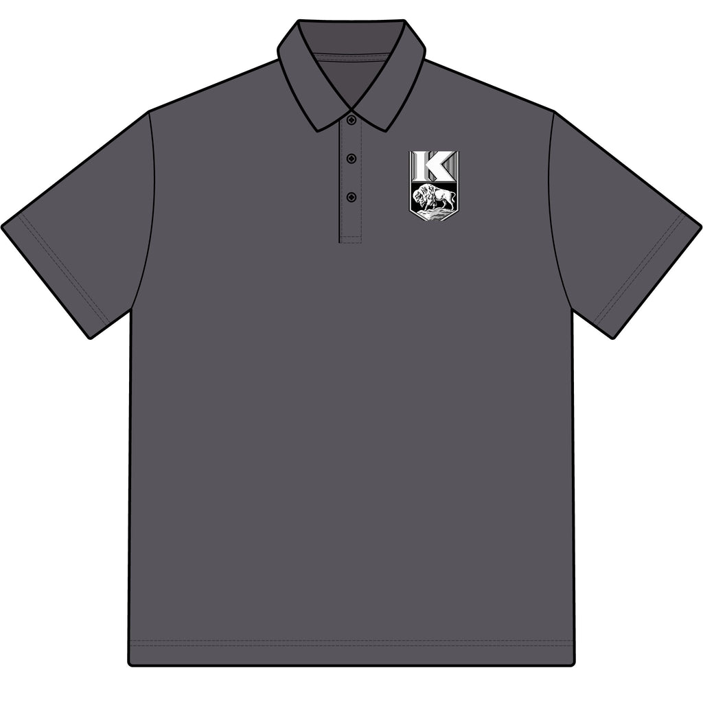 Kaiser Motors Cotton Polo Shirt