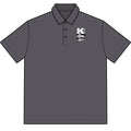 Kaiser Motors Cotton Polo Shirt