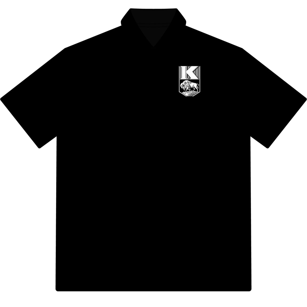 Kaiser Motors Cotton Polo Shirt