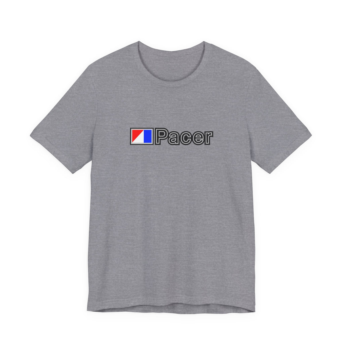 Pacer International T-Shirt