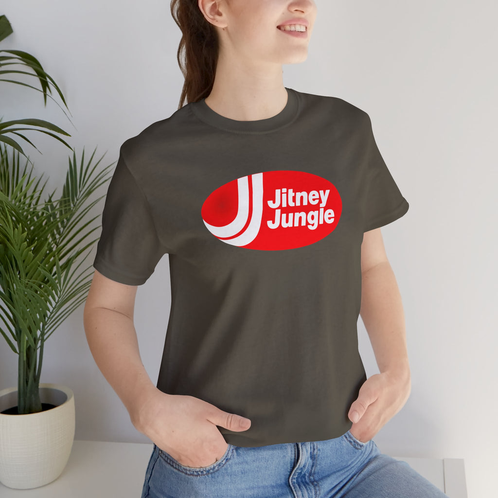 Jitney Jungle T-Shirt