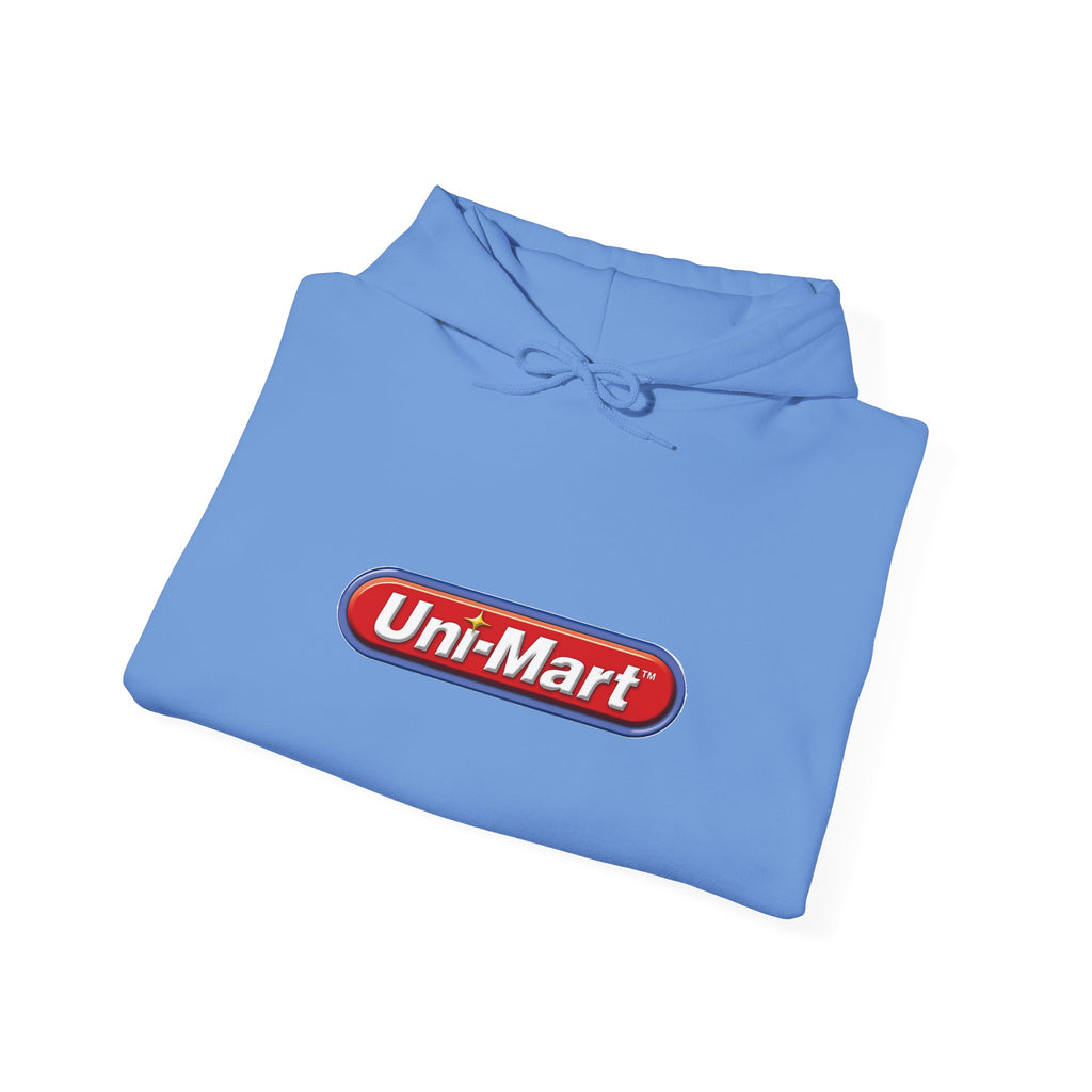 Uni-Mart Hoodie / Sweatshirt