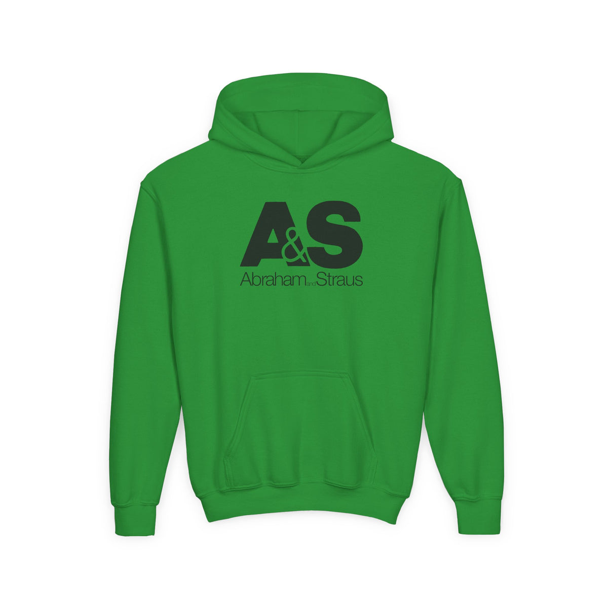 Abraham & Straus Youth Hoodie / Sweatshirt