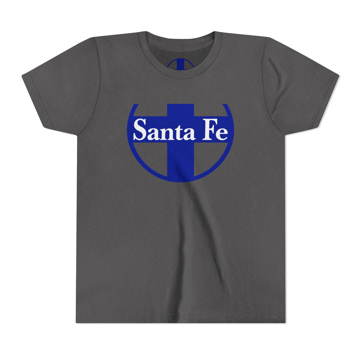 Atchison Topeka and Santa Fe Railway Kids Tee / T-Shirt