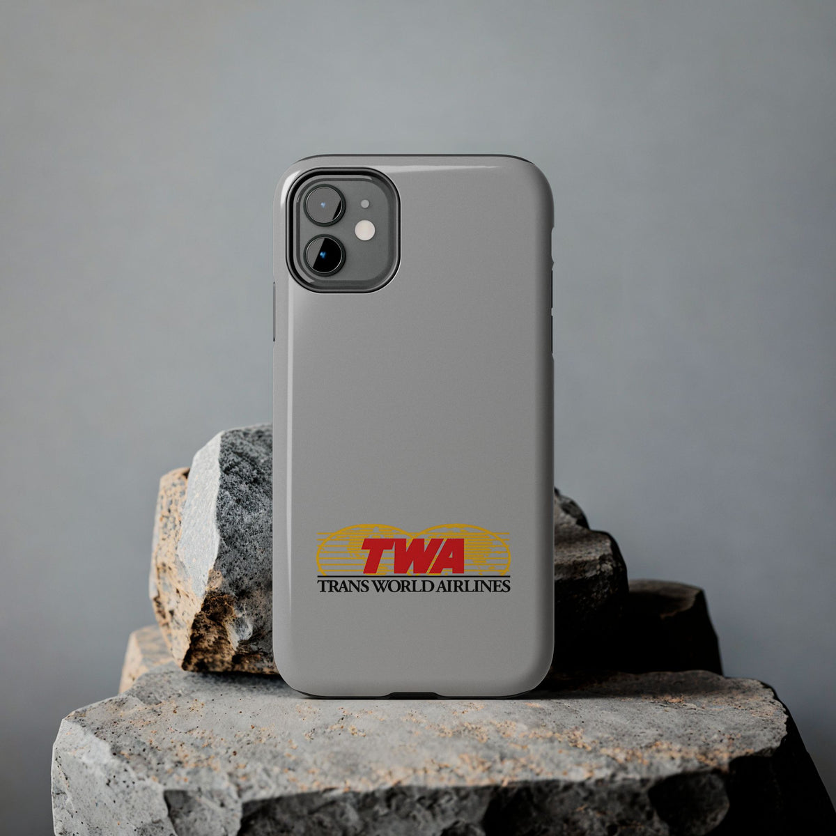 Trans World Airlines (TWA) Tough Phone Case